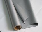 High Temperature Resistance Silicone Coated Fiberglass E-Glass Fireproof