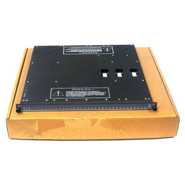 3008 TRICONEX 3008 PROCESSOR MODULE ASSEMBLY MAIN PROC 3008