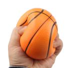 6cm Pu Foam Stress Ball