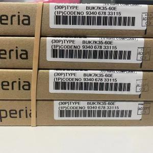 Quality BUK7K35-60EX MOSFET 2N-CH 60V 20.7A LFPAK56D for sale