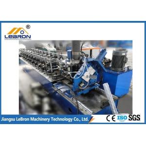 High Efficiency Light Keel Metal Ceiling Industry Forming Machine with Hard