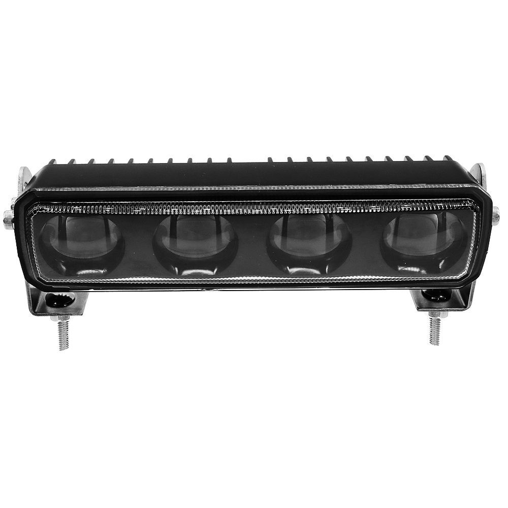 Forklift Safety Warning Light 60W 10-80V DC Forklift Zone Light