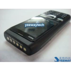 Low end China mobiles phone dual sim cheap mobile phone