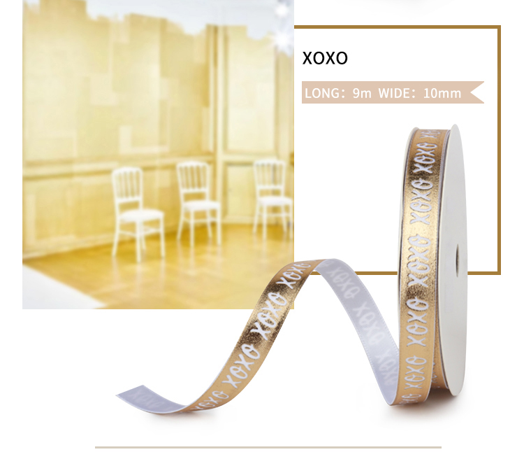 Hot Sale Gift Ribbon Printer For Printing On Satin Ribbon