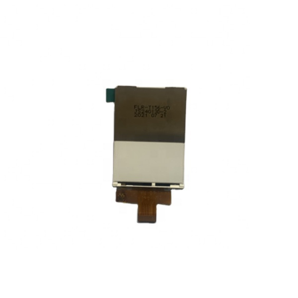2.4inch QVGA TFT LCD Display Screen with/without Touch Panel White LED Backlight Type
