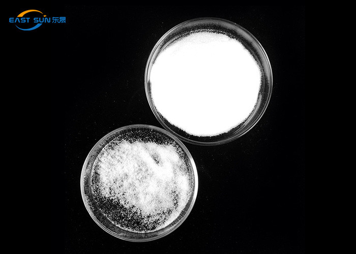80um 170um 300um Sublimation PES Adhesive Powder For Interlining