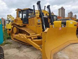 Quality CAT D6R Series Used Bulldozers 20 Ton Excellent Quality for sale