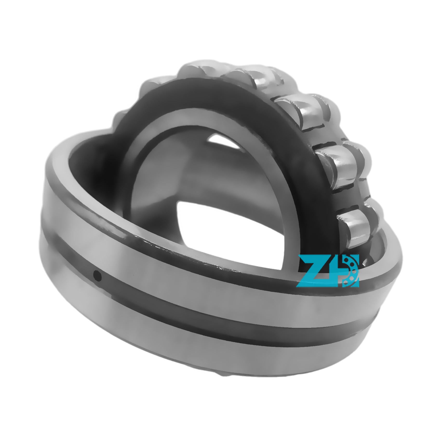 Excavator Bearing 0670-125 2441U995S24 bearings Less coefficient of friction