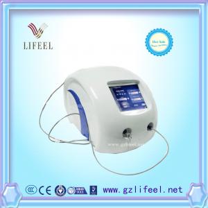 China 980nm diode laser beauty equipment for couperose skin vascular treatment on sale