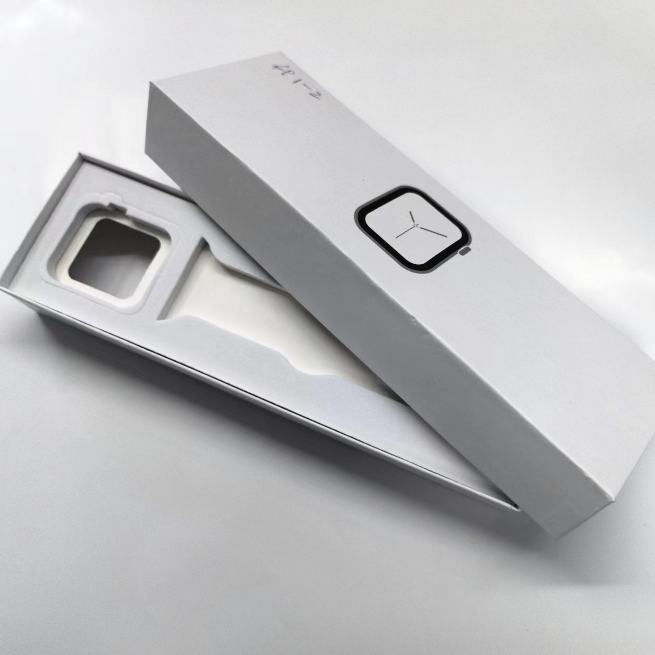 Luxury Watch Winder Box Watch Boxes Cases Custom Logo Smart Universal Watch Packaging Box