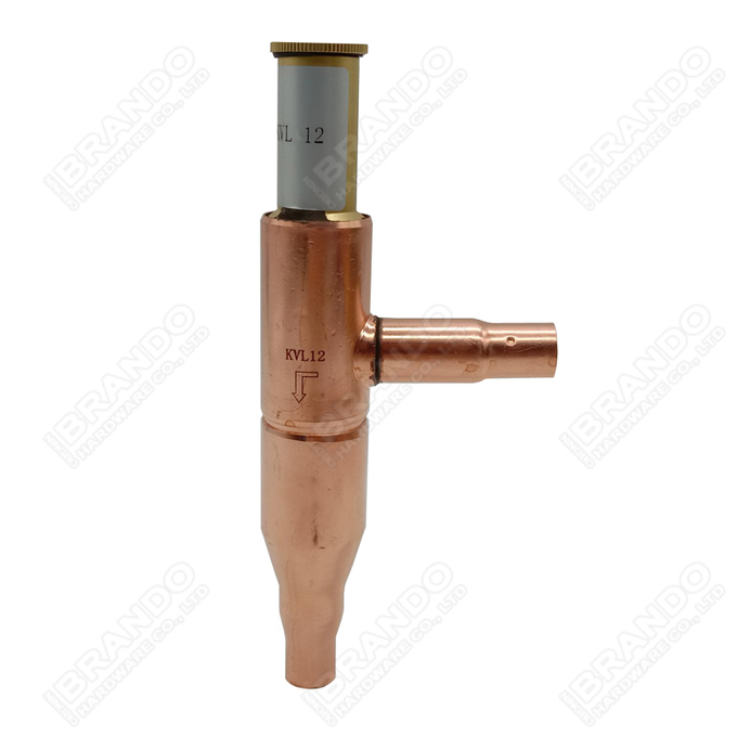 1 1/8'' 1078/9 Castel Type Refrigeration Solenoid Valve 1078/9A6 220V 230V 5