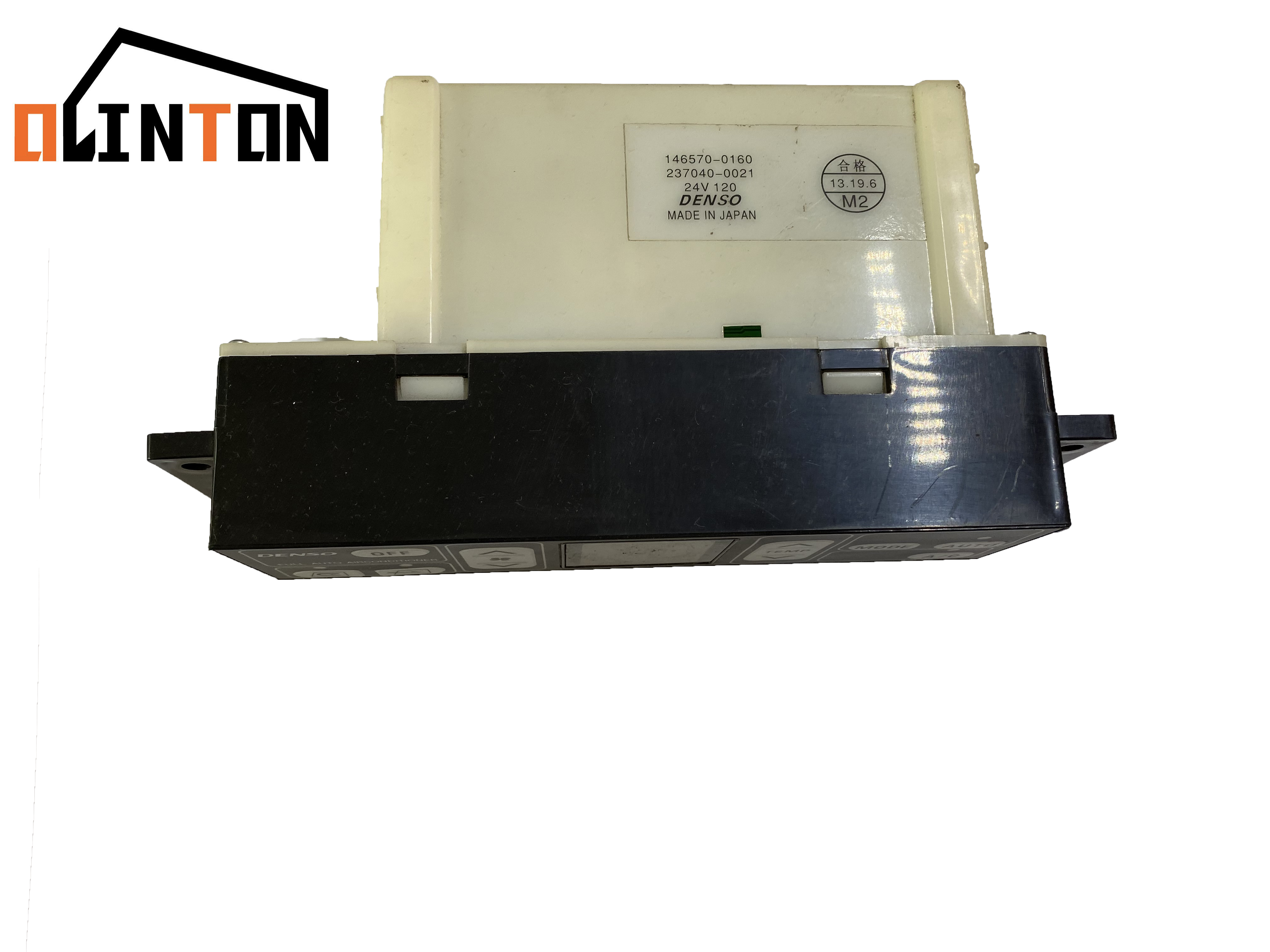 PC200-7 SH200 SH100 SH300 KHR1347 Excavator Controller Computer Board for Repair Shops