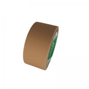 China Rubber Adhesive PVC Self Adhesive Tape Hand Tearable For Packaging on sale