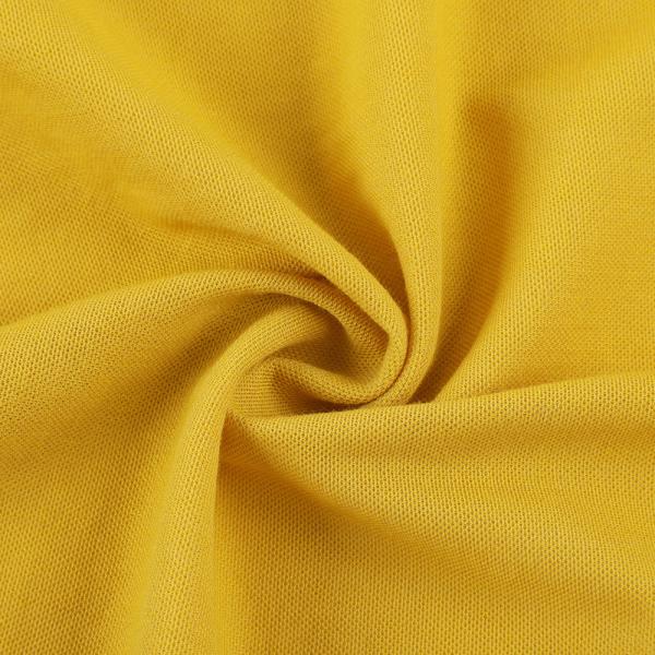 Certificated Super Soft 100% Organic Bamboo Cotton Polyester Knitting Jersey Rib Interlock Fabric Wholesale for T Shirt