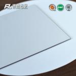 18mm Uv resistant plastic sheet esd polycarbonate sheet for operating room of