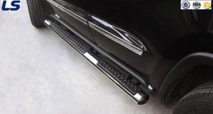 China Aluminum Alloy Running Board Nerf Bar /Side Bar/Rock Panels for Jeep Grand Cherokee 2011-14 on sale