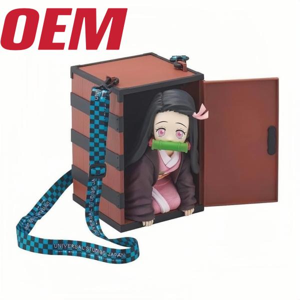 Customized Toy Story Popcorn Bucket OEM 60oz Popcorn Plastic Container Make Hight Quality Character Popcorn Box