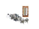 Multifunctional Gummy Mint Candy Making Automatic Machine with Pectin Raw
