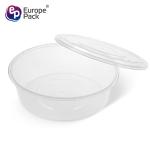 2500ml Kitchen airtight food container disposable thermoforming plastic PP