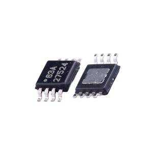 Quality UCC27524DGNR IC Integrated Circuits MSOP-8 Gate Drivers for sale