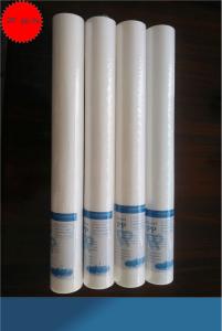 China 5 Micron PP Melt Blown Filter Cartridge Water Filter CartridgeFor Drinking water treatment on sale