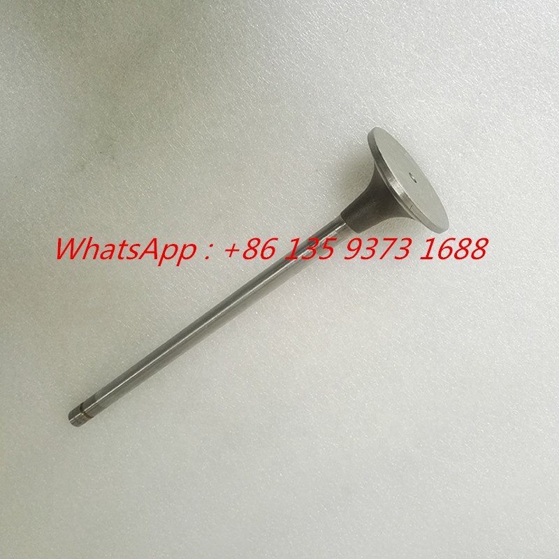 Cummins Qsx15 Intake Exhaust Valve 4965868 4059216 4059326 3685996