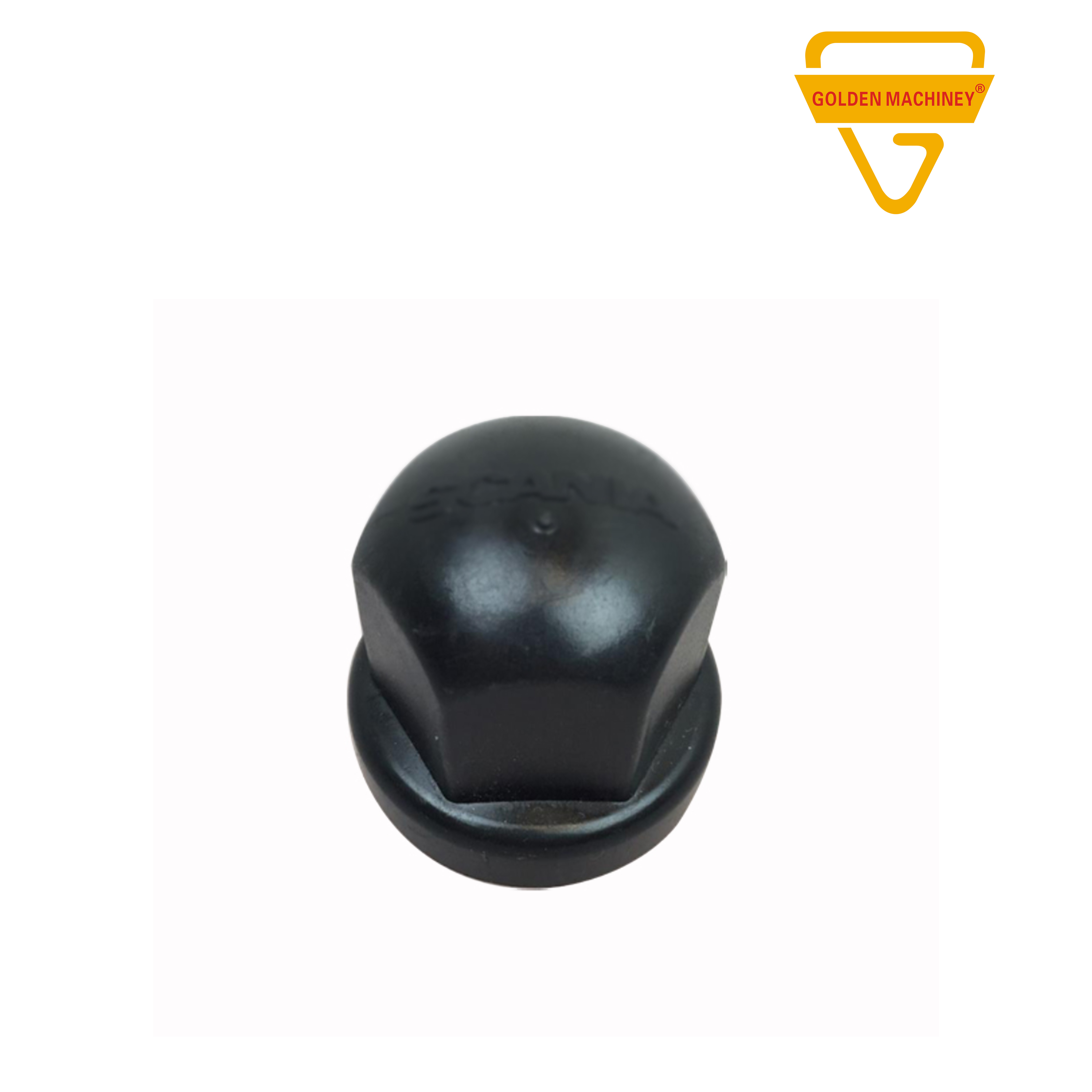 20578590 Volvo Truck Spare Parts Wheel Nut