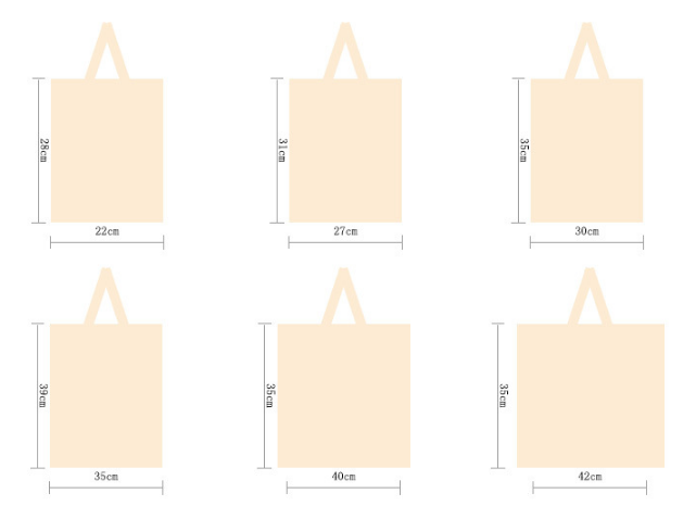 high quality reusable canvas shopping bag ladies tote bags with zipper fashionable cotton handbag school bag for kids