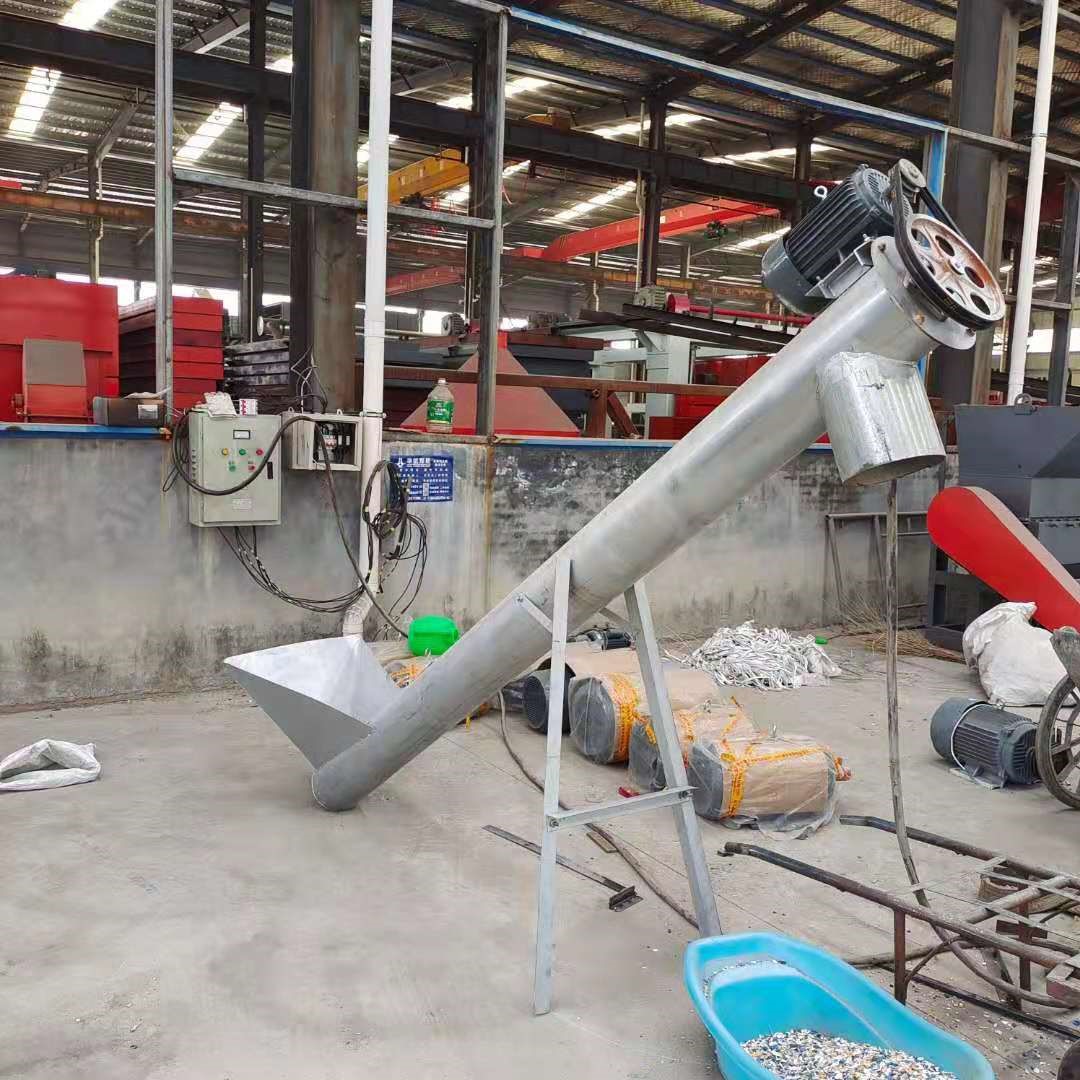 Semi-automatic PET Bottle Washing Line with Approx.800-2000kg/h Capacity from Direct
