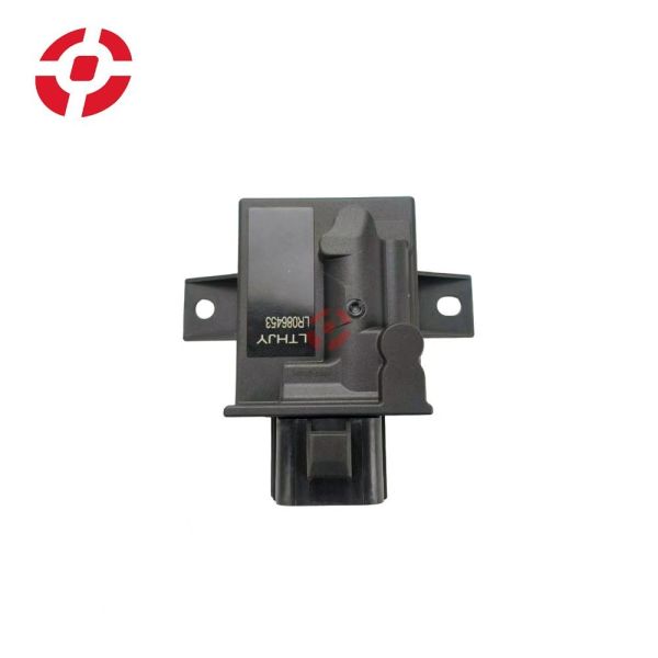 Fuel pump driver module OE LR086374 Fuel pump module controller for Land Rover Range Rover