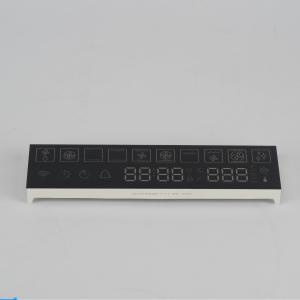 Customized Multifunction 7 Segment LED Display Oven Timer LED Displays