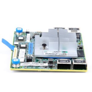 HPE Smart Array P816i-a SR Gen10 With16 Internal Lanes/4GB Cache/SmartCache 12G