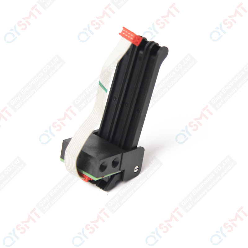 SMT spare parts SIEMENS Cover strip Control Unit 3X8mm 00341702S01