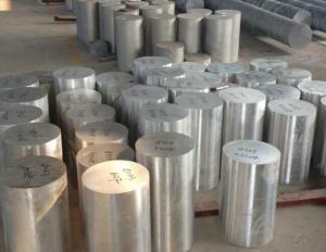 China MgGd MgGd30 Magnesium Master Alloy For Grain Refinement In Magnesium Alloys on sale