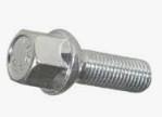 Quality Mercedes Sprinter 9069900007 Chassis Parts Wheel Bolt for sale