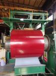 AA3003 H16 1.5MM Prepainted Aluminium Coil for Cladding