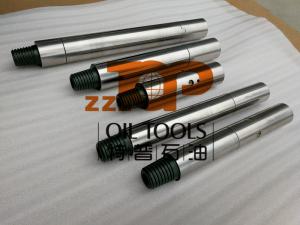 Quality Oil And Gas Well Coiled Tubing Tools For Coiled Tubing Operation for sale