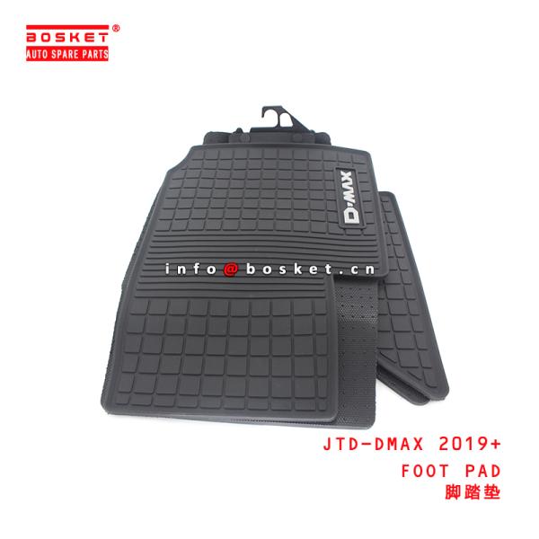 JTD-DMAX 2019+ Foot Pad Suitable for ISUZU DMAX 2020+