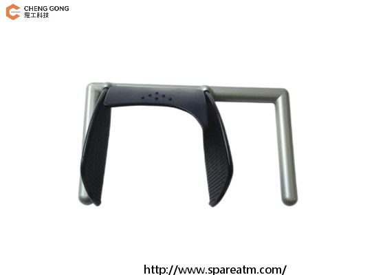 1750101879 ATM Spare Parts Wincor Nixdorf EPP Keyboard Privacy Shield Cover
