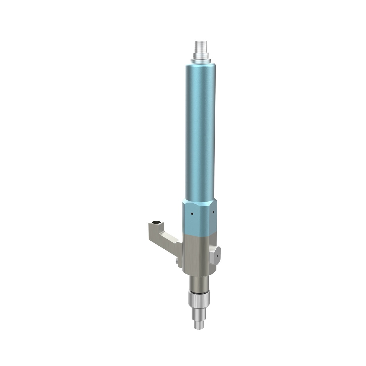 6ml/Min Precision Dispensing Valve for FPC Connector PIN Needle Applications