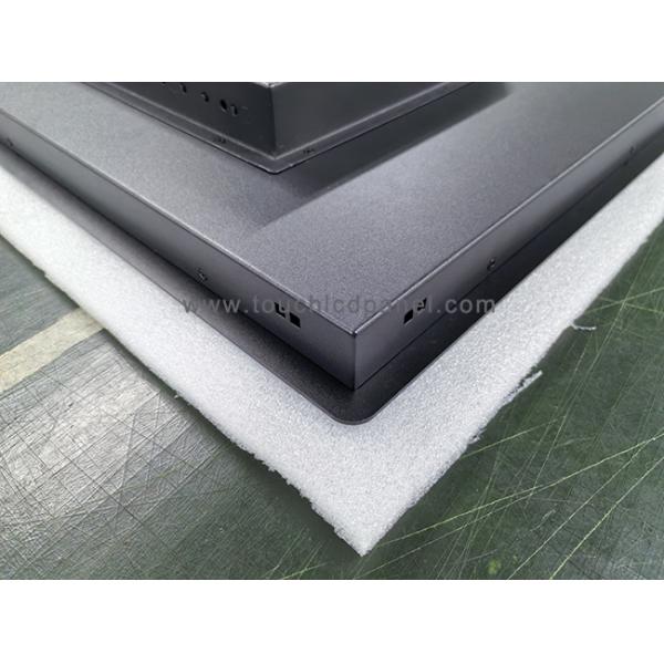 21.5'' Multi-touch Touchscreen Monitor Full HD 1920x1080 for Embedded Mounting Equipment