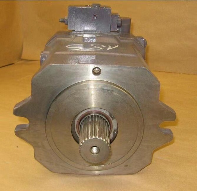 High Guarantee EX140 Linde Hydraulic Motor 9660 H2X235R00124 B06 9014382432 Top Choice