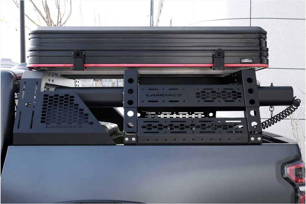 Stainless steel truck roll bar for Ford Ranger T/T.30%Deposit for off-road vehicles