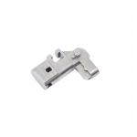 Powder Injection Molding Automotive Parts Drum Brake Sintered Metal Gears