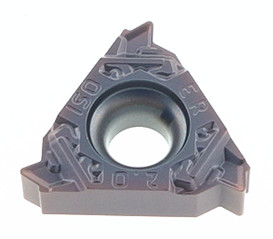 Quality 16ER200ISO-SL CNC Threading Tungsten Carbide Inserts For Superalloys for sale