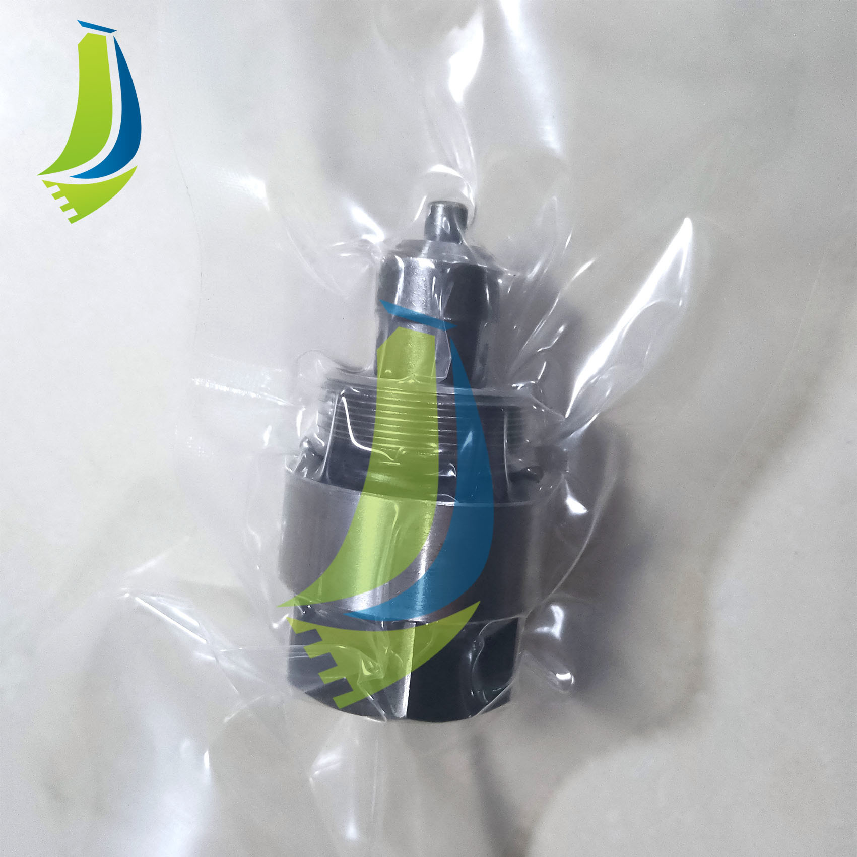 723-40-85100 Electrical Parts Relief Valve For PC200-6 PC300-8 7234085100