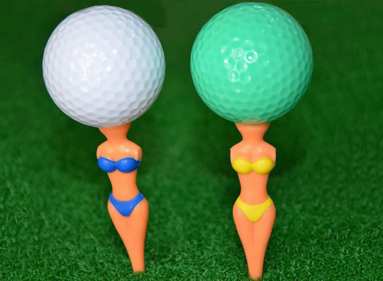 golf tee , golf tee with woman , beauty golf tee , golf tees,lady tee