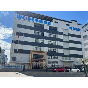 SHENZHEN LAEG CO.,LTD