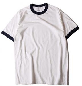 Quality Simple cheap blank crewneck short sleeve plain cotton wholesale tagless t shirts for sale