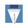 Buy cheap Under Buttocks Disposable Surgical Drapes Absorbent Prevention Fabric Hospital from wholesalers